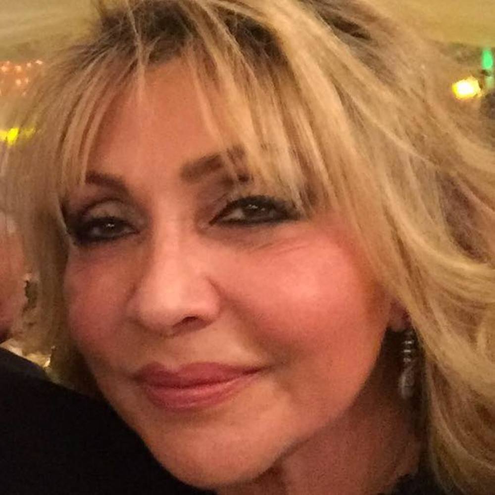 Meet your Posher, Mahnaz